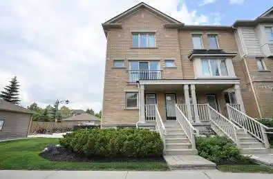 3250 Bentley Drive Unit# 25 Mississauga Ontario L5M 6V8