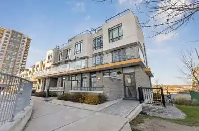1245 Bayly Street Unit# 21 Pickering Ontario L1W 0B5