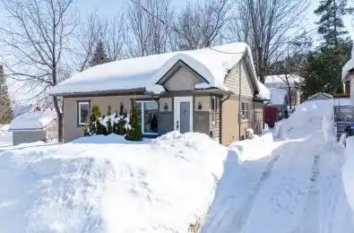 727 Victoria Street Midland Ontario L4R 1B2