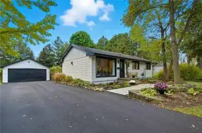 570 Westview Avenue Hamilton Ontario L9G 1N9