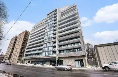 3018 Yonge Street Unit# 406 Toronto C04 Ontario M4N 2K4