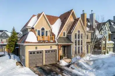 146 National Drive Blue Mountains Ontario L9Y 0B7