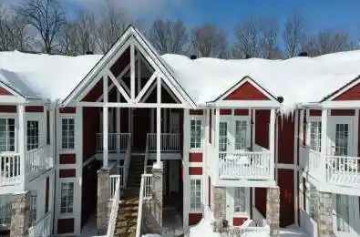 90 Highland Drive Unit# 35 Oro-Medonte Ontario L0L 2L0