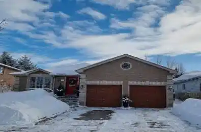 21 Columbia Road Barrie Ontario L4N 8C7