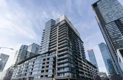 8 Telegram Mews Unit# 1006 Toronto C01 Ontario M5V 3Z5