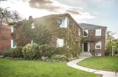 5 Warwick Avenue Unit# 2 Toronto C03 Ontario M6C 1T5