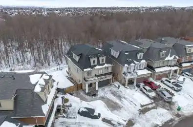 87 Haviland Circle Brampton Ontario L6R 0T7