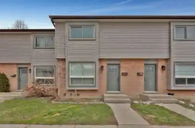 253 Taylor Street Unit# 8 London East Ontario N5Y 2J6