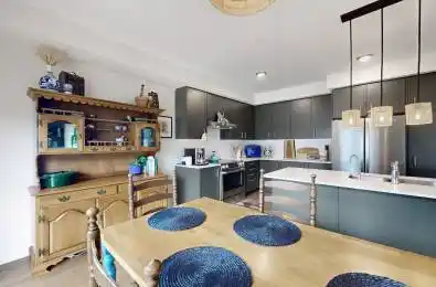 28 Gemini Drive Barrie Ontario L9J 0P6