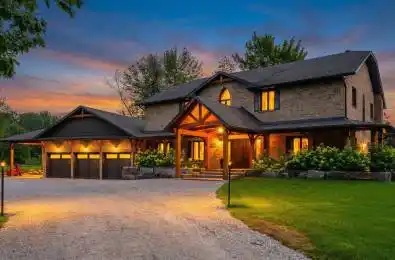 7583 Oak Point Road Ramara Ontario L0K 2B0