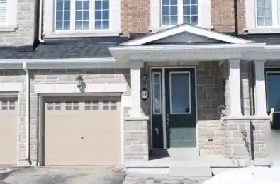 64 Selby Crescent Bradford West Gwillimbury Ontario L3Z 0V3