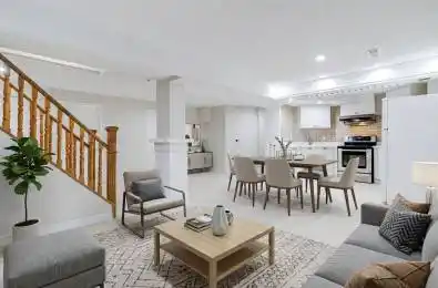 409 Silverthorne Crescent Mississauga Ontario L5R 1W1