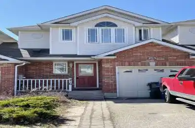 216 Terraview Crescent Guelph Ontario N1G 5A9