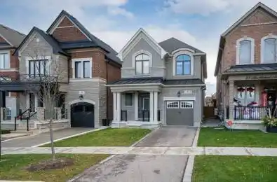 53 McMichael Avenue Vaughan Ontario L4H 4T3