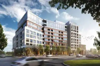 259 The Kingsway N/A Unit# 305 Toronto W08 Ontario M9A 0G2