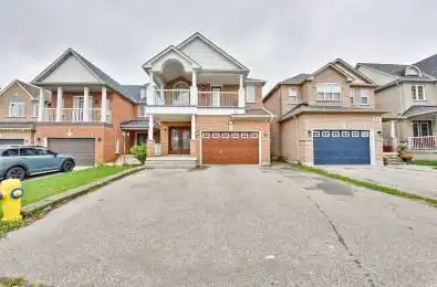 215 Bachman Drive Vaughan Ontario L6A 3V9