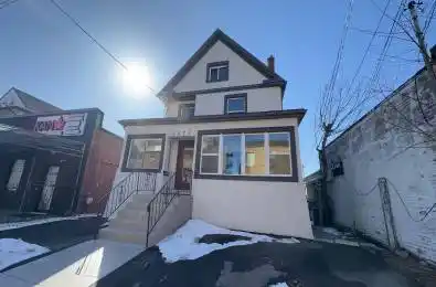 4677 Crysler Avenue Niagara Falls Ontario L2E 3V7