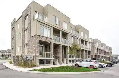 5016 Serena Drive Unit# 15 Lincoln Ontario L0R 1B4