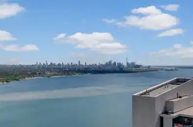 70 Annie Craig Drive Unit# 4603 Toronto W06 Ontario M8V 0G2