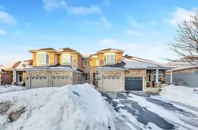 88 Desmond Trudeau Drive Arnprior Ontario K7S 3G9