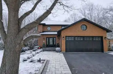 484 Aspen Forest Drive Oakville Ontario L6J 6H7