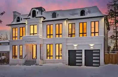 281 Kerrybrook Drive Richmond Hill Ontario L4C 3R2