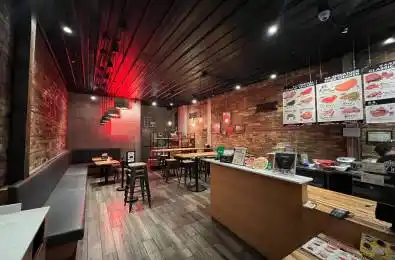 692 Yonge Street Toronto C01 Ontario M4Y 2A6