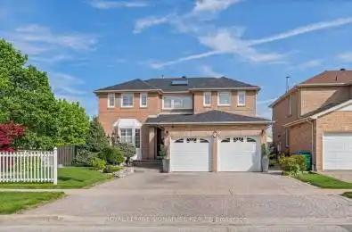 81 Parkside Drive Brampton Ontario L6Y 3A2