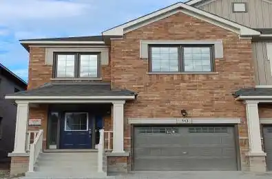 30 Tremoy Road East Gwillimbury Ontario L9N 0T2