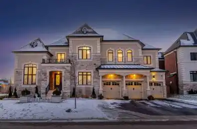 50 Elmers Lane King Ontario L7B 0P5