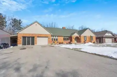 15 Prince William Street Norfolk Ontario N0E 1G0