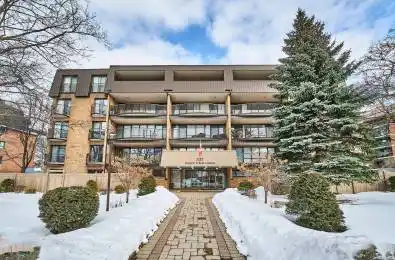 337 Simcoe Street Unit# 401 Oshawa Ontario L1G 4T2