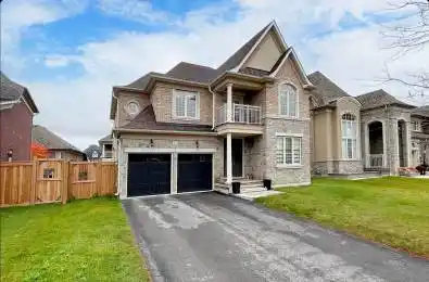 17 Bighorn Trail King Ontario L0G 1N0