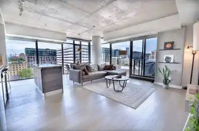 111 Bathurst Street Unit# Unit 1005 Toronto C01 Ontario M5V 0M9