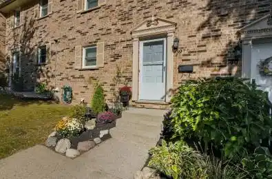 175 Cedar Street Cambridge Ontario N1S 4X9