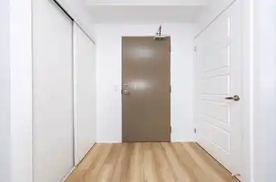 7 Kenaston Gardens Unit# 323 Toronto C15 Ontario M2K 0E9