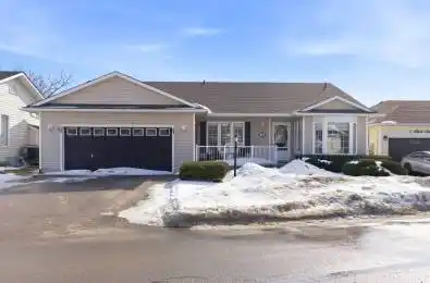 3 Birch Tree Lane Clarington Ontario L1B 1P2