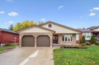 660 Maple Avenue North Perth Ontario N3W 3G5