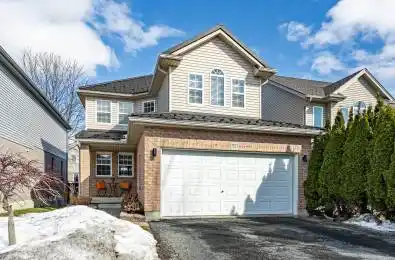 557 Sales Drive Woodstock Ontario N4S 9A1