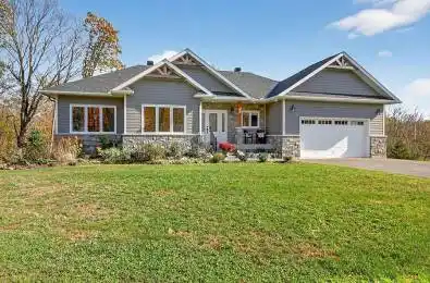 127 Ernest Way Tay Valley Ontario K7H 0B3