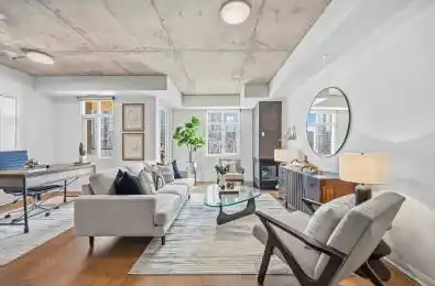 550 Front Street Unit# 401 Toronto C01 Ontario M5V 3N5