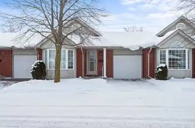 875 Thistledown Way Unit# 25 London North Ontario N6G 5G5