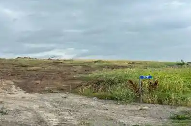 252 Concession Road 13 E N/A Trent Hills Ontario K0L 1Y0