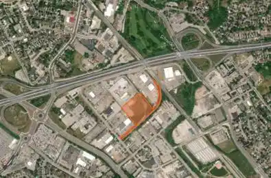 96 Ardelt Avenue Kitchener Ontario N0C 2C8