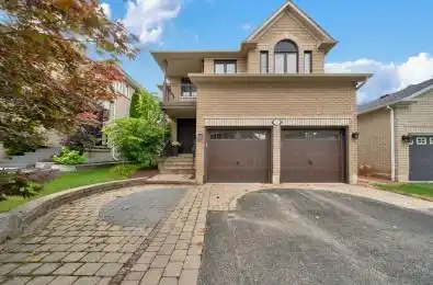 67 Chaplin Crescent Halton Hills Ontario L7G 5V6
