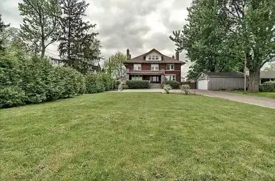 164 Rymal Road Hamilton Ontario L9B 1C2