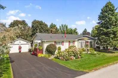 36 Juno Crescent Georgina Ontario L0E 1R0