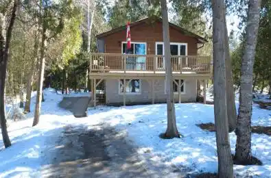 24 Miramichi Bay Road Saugeen Shores Ontario N0H 2C6