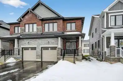 42 Sunflower Crescent Thorold Ontario L3B 0L3