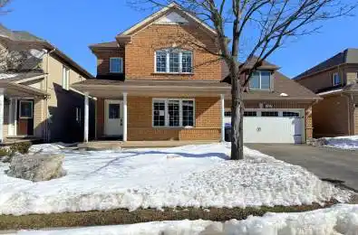 127 Barleyfield Road Brampton Ontario L6R 2J4